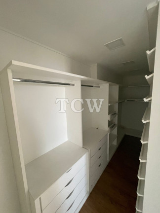 Imagem Apartamento com 3 Quartos à Venda, 127 m² em Tatuapé - São Paulo