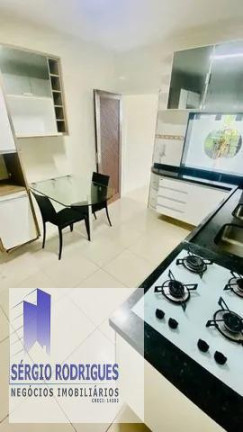 Imagem Apartamento com 3 Quartos à Venda, 140 m² em Piedade - Jaboatão Dos Guararapes Imagem Apartamento com 3 Quartos à Venda, 140 m² em Piedade - Jaboatão Dos Guararapes