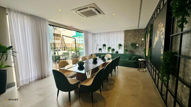 Imagem Apartamento com 3 Quartos à Venda, 123 m² em Palmas - Governador Celso Ramos Imagem Apartamento com 3 Quartos à Venda, 123 m² em Palmas - Governador Celso Ramos