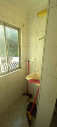 Imagem Apartamento com 1 Quarto para Alugar, 48 m² em Jardim Dona Sinhá - São Paulo