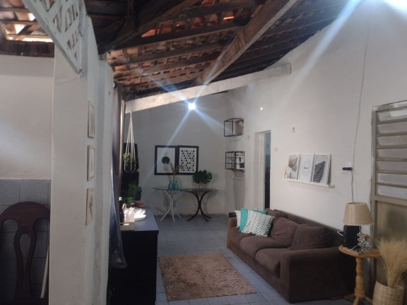 Imagem Imóvel com 4 Quartos à Venda, 344 m² em Vermelha - Teresina