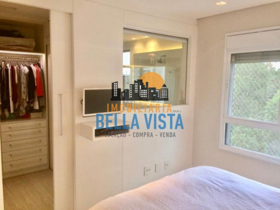 Imagem Apartamento com 3 Quartos à Venda, em Vila Andrade - São Paulo Imagem Apartamento com 3 Quartos à Venda, em Vila Andrade - São Paulo