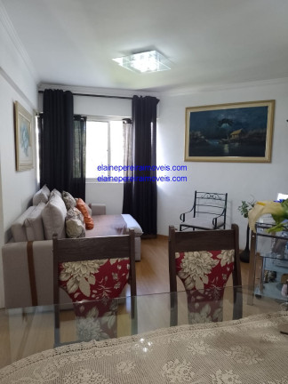 Imagem Imóvel com 3 Quartos à Venda, 65 m² em Jardim Olympia - São Paulo