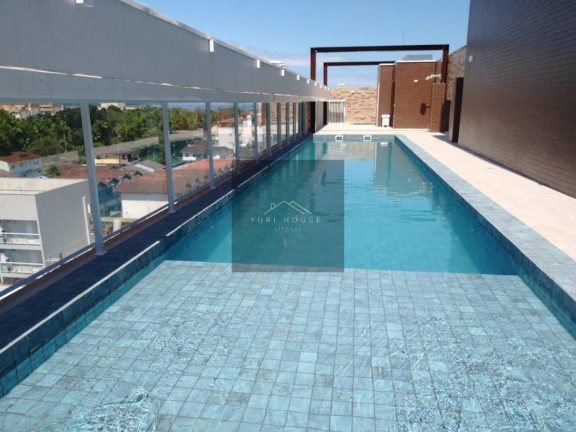 Imagem Imóvel com 2 Quartos à Venda, 64 m² em Toninhas - Ubatuba