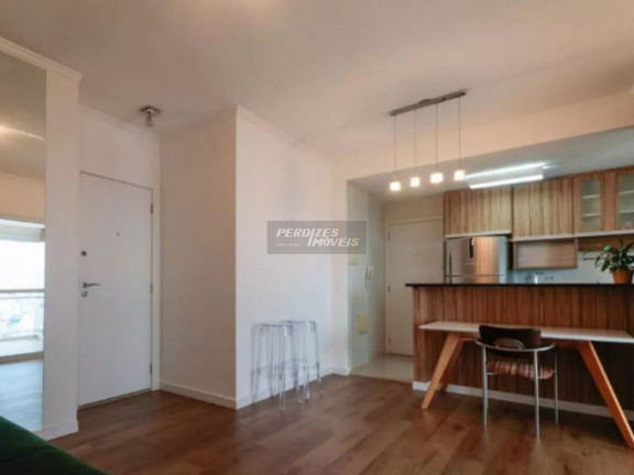 Imagem Apartamento com 2 Quartos à Venda, 65 m² em Sumaré - São Paulo