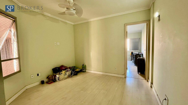Imagem Apartamento com 1 Quarto à Venda, 45 m² em Cambuí - Campinas