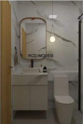 Imagem Apartamento com 3 Quartos à Venda, 110 m² em Vila Suzana - São Paulo