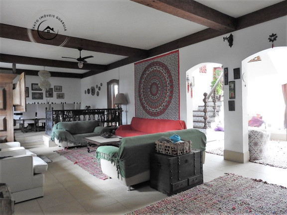 Imagem Casa com 4 Quartos à Venda, 436 m² Imagem Casa com 4 Quartos à Venda, 436 m²
