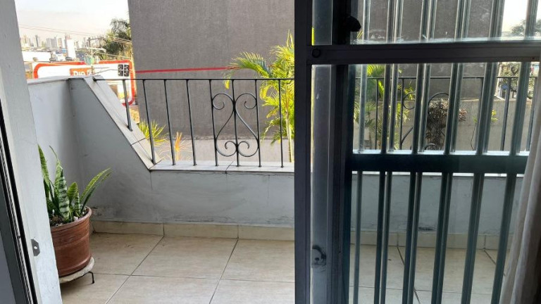 Imagem Apartamento com 2 Quartos à Venda, 54 m² em Cangaíba - São Paulo Imagem Apartamento com 2 Quartos à Venda, 54 m² em Cangaíba - São Paulo