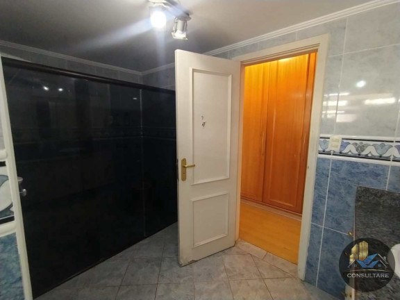 Imagem Apartamento com 4 Quartos à Venda, 267 m² em Gonzaga - Santos
