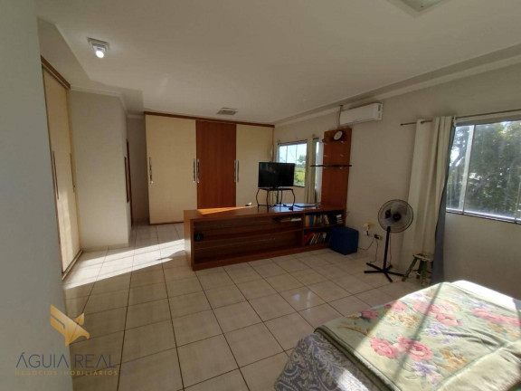 Imagem Sobrado com 4 Quartos à Venda, 680 m² em Residencial Alto Tamandaré - Campo Grande Imagem Sobrado com 4 Quartos à Venda, 680 m² em Residencial Alto Tamandaré - Campo Grande