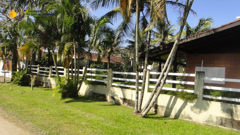 Imagem Casa com 4 Quartos à Venda, 270 m² em Indaiá - Bertioga