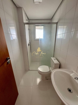 Imagem Apartamento com 2 Quartos à Venda, 74 m² em Bela Vista - São José