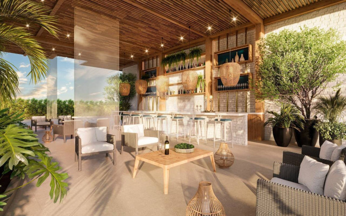 Imagem Apartamento à Venda, 49 m² em Jardim Esperança - Barueri