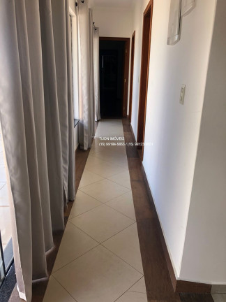 Imagem Casa de Condomínio com 4 Quartos à Venda, 479 m² em Parque Reserva Fazenda Imperial - Sorocaba