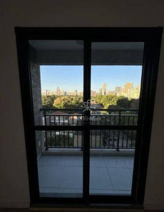 Imagem Apartamento com 2 Quartos à Venda, 44 m² em Butantã - São Paulo