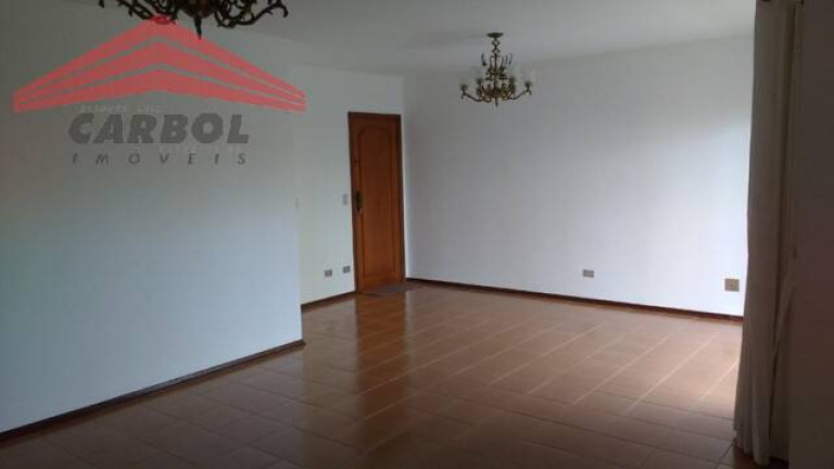 Apartamento com 3 Quartos à Venda, 184 m² em Centro - Jundiaí