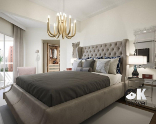 Imagem Apartamento com 3 Quartos à Venda, 178 m² em Jardim Paulista - São Paulo Imagem Apartamento com 3 Quartos à Venda, 178 m² em Jardim Paulista - São Paulo