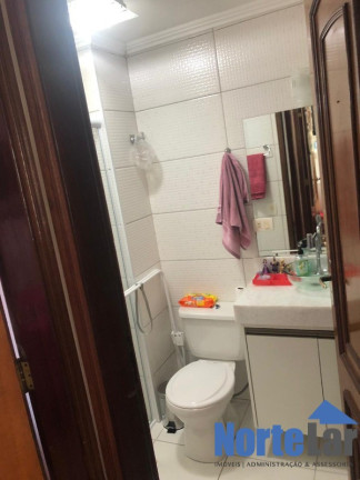 Imagem Apartamento com 2 Quartos à Venda, 48 m² em Vila Amália (zona Norte) - São Paulo