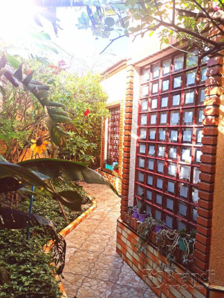 Imagem Casa com 2 Quartos à Venda, 213 m² em Vila Lúcia - São Paulo