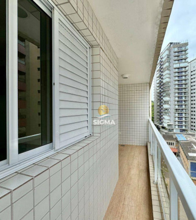 Imagem Apartamento com 3 Quartos à Venda, 90 m² em Jardim Astúrias - Guarujá Imagem Apartamento com 3 Quartos à Venda, 90 m² em Jardim Astúrias - Guarujá