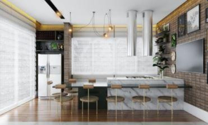 Imagem Apartamento com 2 Quartos à Venda, 49 m² em Rudge Ramos - São Bernardo Do Campo Imagem Apartamento com 2 Quartos à Venda, 49 m² em Rudge Ramos - São Bernardo Do Campo