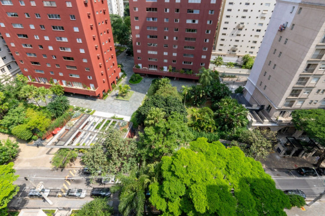 Imagem Apartamento com 3 Quartos à Venda, 108 m² em Itaim Bibi - São Paulo