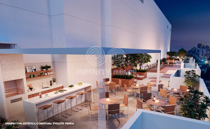 Imagem Apartamento com 2 Quartos à Venda, 82 m² em Penha De França - São Paulo