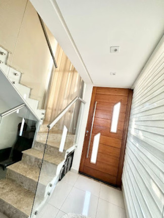 Imagem Sobrado com 3 Quartos à Venda, 167 m² em Condomínio Residencial Villagio Milano - Sorocaba