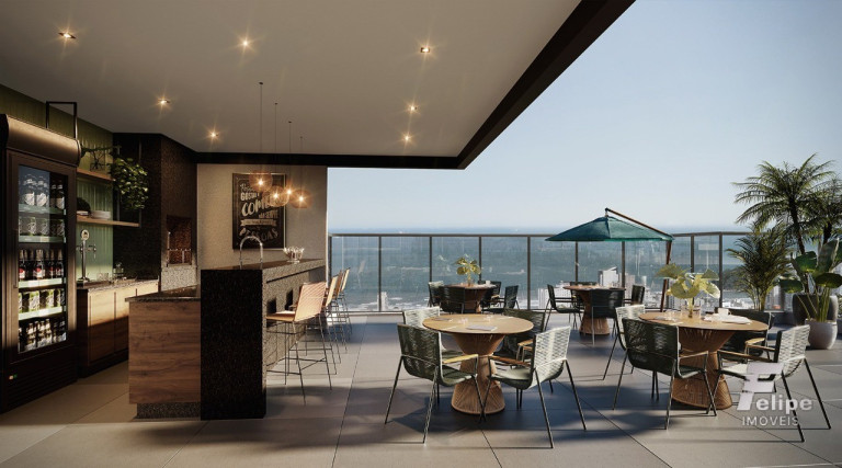 Imóvel com 2 Quartos à Venda, 65 m² em Praia Da Costa - Vila Velha
