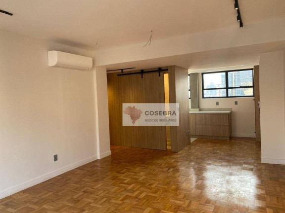 Imagem Apartamento com 3 Quartos à Venda, 93 m² em Vila Olímpia - São Paulo Imagem Apartamento com 3 Quartos à Venda, 93 m² em Vila Olímpia - São Paulo