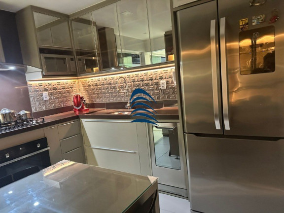 Imagem Casa com 4 Quartos à Venda, 184 m² em Caji - Lauro De Freitas