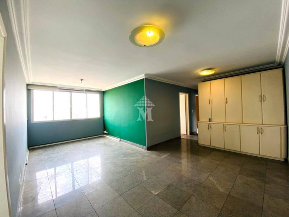 Imagem Apartamento com 2 Quartos à Venda, 100 m² em Vila Mariana - São Paulo