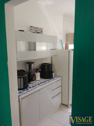 Imagem Apartamento com 2 Quartos à Venda, 42 m² em Jd. Maria Amelia - Jacareí Imagem Apartamento com 2 Quartos à Venda, 42 m² em Jd. Maria Amelia - Jacareí