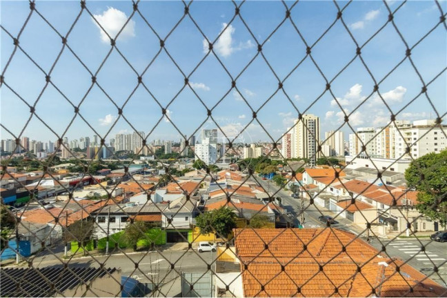 Imagem Apartamento com 2 Quartos à Venda, 66 m² em Vila Alexandria - São Paulo Imagem Apartamento com 2 Quartos à Venda, 66 m² em Vila Alexandria - São Paulo