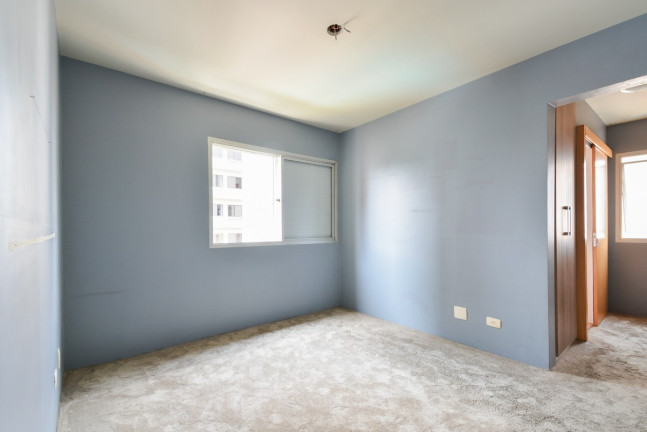 Imagem Apartamento com 2 Quartos à Venda, 119 m² em Sumarezinho - São Paulo