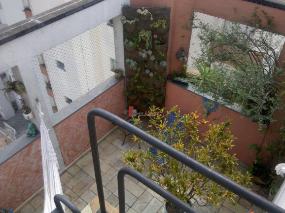 Imagem Cobertura com 3 Quartos à Venda, 183 m² em Alto De Pinheiros - São Paulo