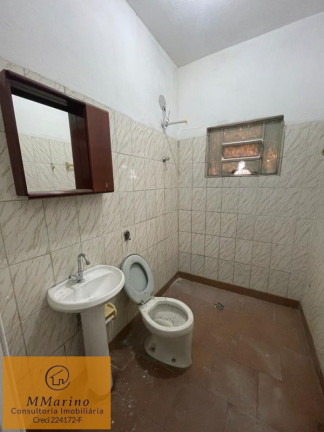Imagem Casa com 2 Quartos à Venda, 250 m² em Vila Augusta - Guarulhos