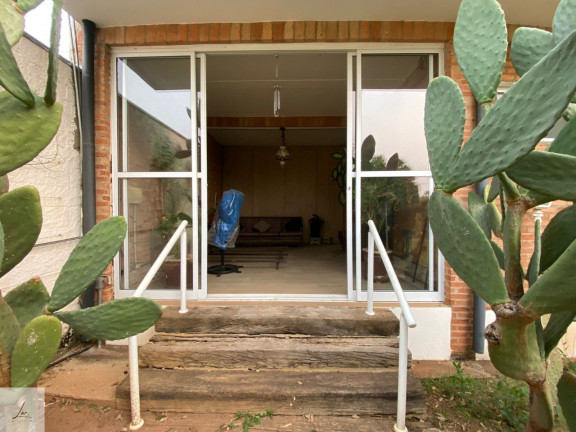 Imagem Casa com 4 Quartos à Venda, 297 m² em Vila Todos Os Santos - Indaiatuba Imagem Casa com 4 Quartos à Venda, 297 m² em Vila Todos Os Santos - Indaiatuba