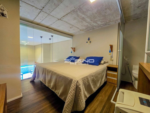 Imagem Apartamento com 5 Quartos à Venda, 187 m² em Riviera De São Lourenço - Bertioga
