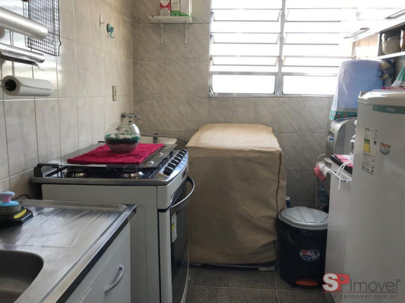 Imagem Apartamento com 2 Quartos à Venda, 50 m² em Vila Perracini - Poá