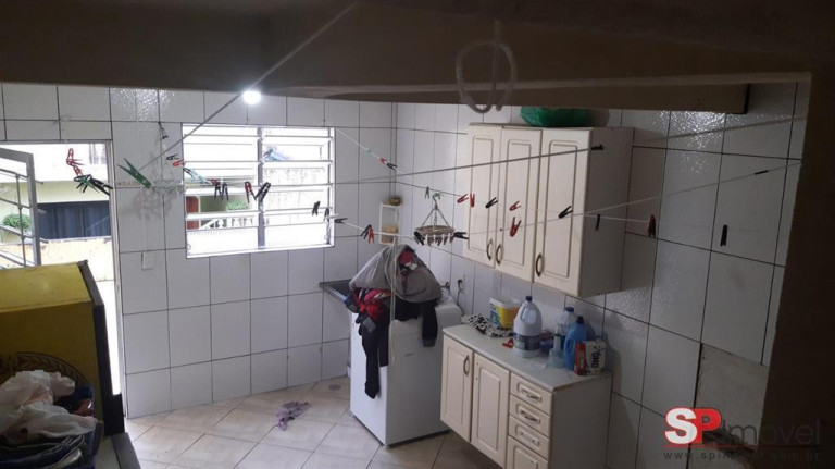 Imagem Casa com 7 Quartos à Venda, 200 m² em Vila Luzita - Santo André Imagem Casa com 7 Quartos à Venda, 200 m² em Vila Luzita - Santo André