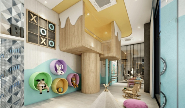 Imagem Apartamento com 2 Quartos à Venda, 85 m² em Pinheiros - São Paulo Imagem Apartamento com 2 Quartos à Venda, 85 m² em Pinheiros - São Paulo