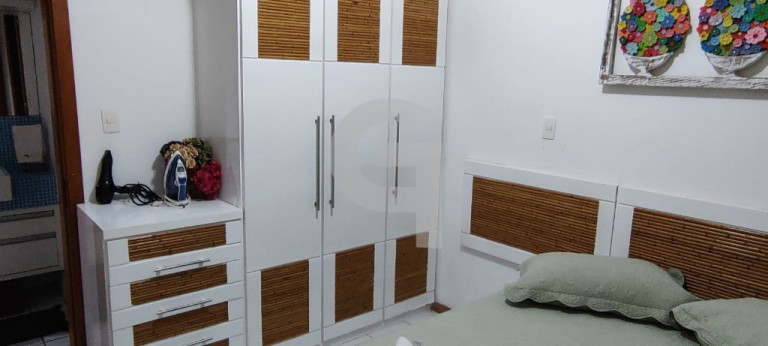 Imagem Apartamento com 3 Quartos à Venda, 108 m² em Centro - Mata De São João Imagem Apartamento com 3 Quartos à Venda, 108 m² em Centro - Mata De São João
