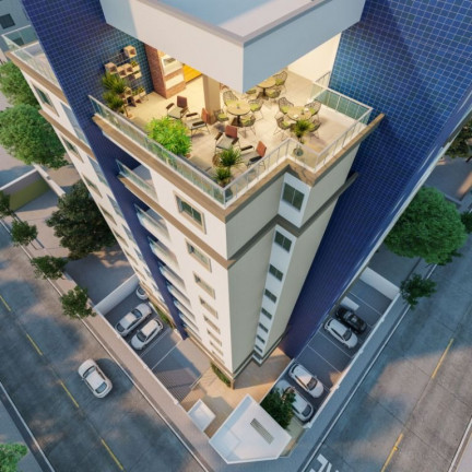 Imagem Apartamento com 2 Quartos à Venda, 54 m² em Aldeota - Fortaleza