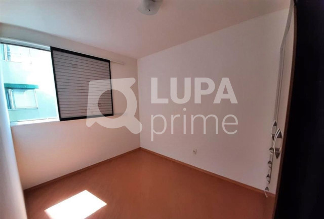 Apartamento com 2 Quartos à Venda, 50 m² em Imirim - São Paulo