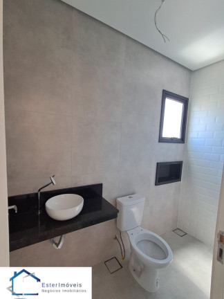 Imagem Casa com 3 Quartos para Alugar ou Temporada, 100 m² em Portais (polvilho) - Cajamar