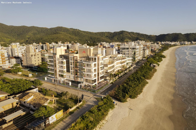 Imagem Apartamento com 3 Quartos à Venda, 102 m² em Palmas - Governador Celso Ramos