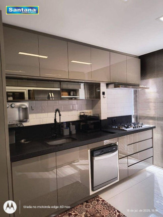 Imagem Apartamento com 2 Quartos à Venda, 72 m² em Bandeirante - Caldas Novas