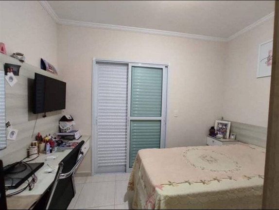Imagem Apartamento à Venda,  em Campo Grande - Santos